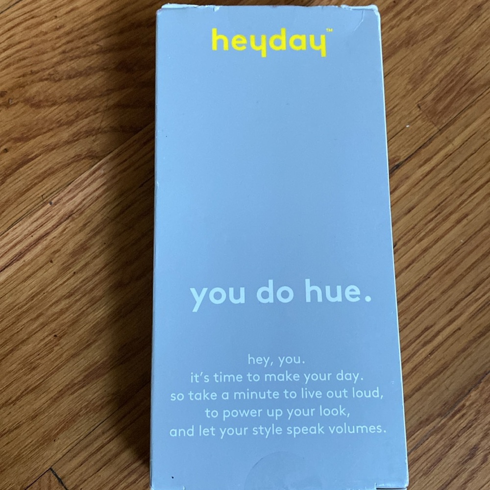 HEYDAY APPLE WATCH BAND - Picture 2 of 2